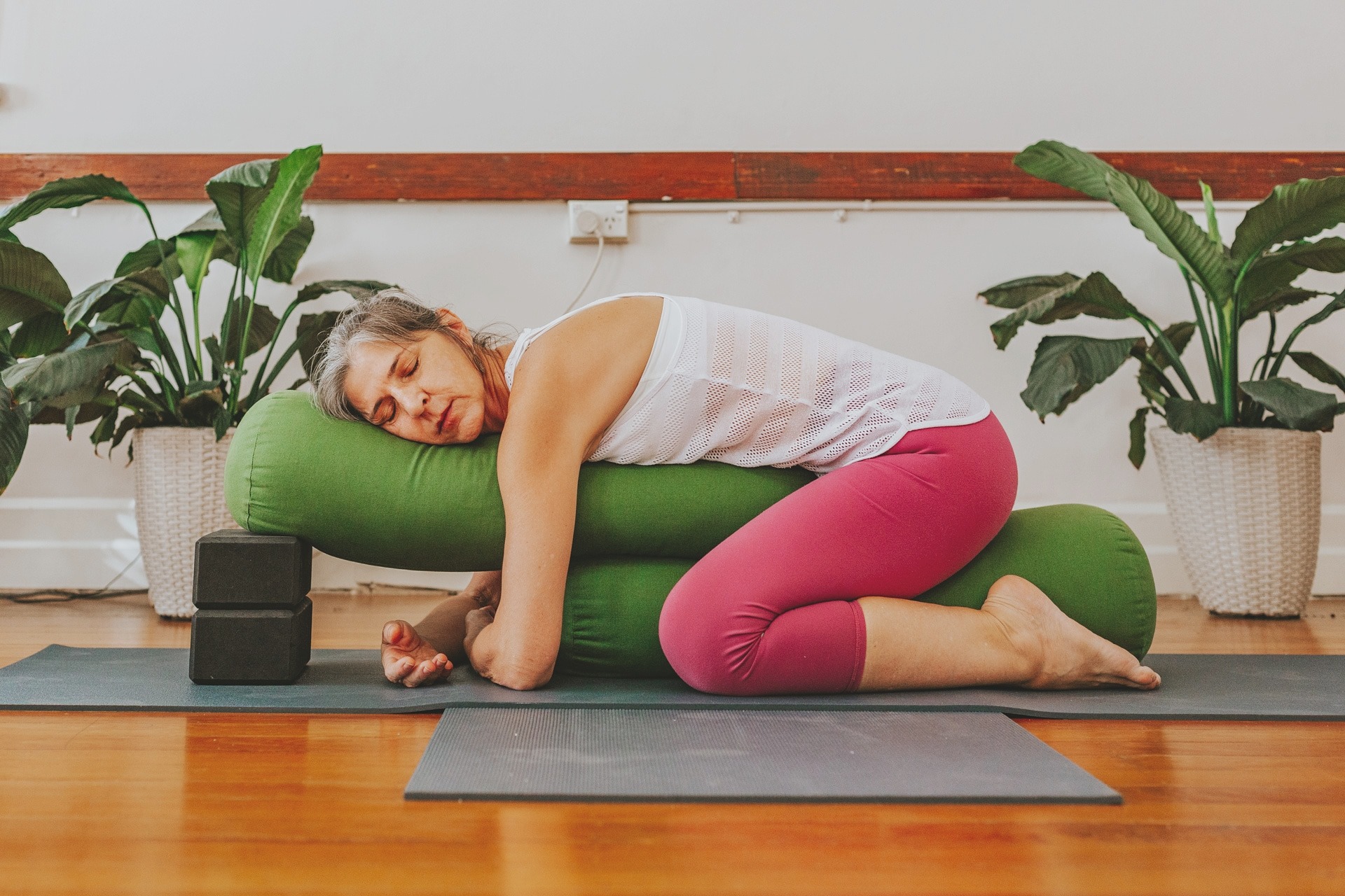 Yoga Mat – Fiama Fitness Online